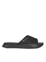 รองเท้าแตะผู้ชาย รุ่น M2S-POW05-PRUB-79 สี Black
