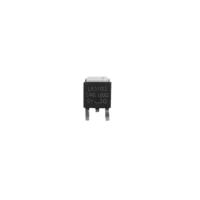 10pcs/lot SMD IRLR3103TRL MOSFET TO-252