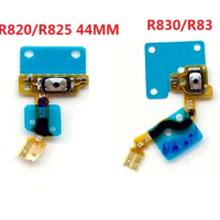 For Samsung Galaxy Watch Active 2 R820 R825 R830 R835 Power Button Flex Cable Replacement