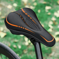 Bicycles Comfortable Bike Cushion Shockproof Bicycles Accessories