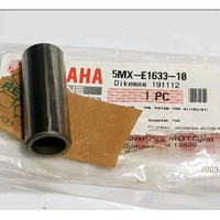 5MX-E1633-10 PIN PEN PISTON MIO LAMA MIO SPORTY NOUVO SOUL MIO SMILE FIN0 LAMA ORI ORIGINAL YAMAHA Y