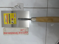 sendok semen kotak 38 x 11 cm sendok raskam hebel kotak acian plester