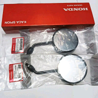 KACA SPION HONDA SCOOPY FI, SCOOPY KARBU, SCOOPY NEW, KYT Motorcycle