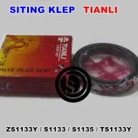 ZS1133Y valve seat seting siting klep tianli ZS1133y S1135 Ts1133 S1125 S1130 original