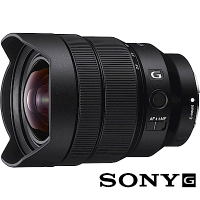 SONY FE 12-24mm F4 G SEL1224G (公司貨) 超廣角變焦鏡頭 全片幅無反微單眼鏡頭 防塵防滴