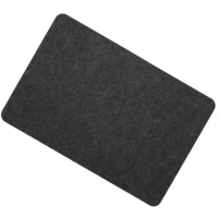 Countertop Protector Mat Insulate Heat &amp; Water Proof Coffee Maker Mat for Outdoor Grill Table