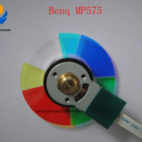 Original New Projector color wheel for Benq MP575 projector parts BENQ accessories Free shipping