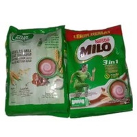 Milo Active Go 1Kg, Milo Active Go 3In1 1Kg Milo Active Go 3In1 990gr (Merah)
