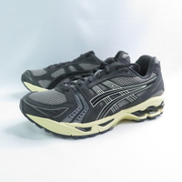 ASICS GEL-KAYANO 14 1203A540020 運動休閒鞋 灰黑【iSport愛運動】