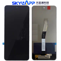 Cellphone Complete LCD Screen For Xiaomi Redmi Note 7 7Pro 8 8Pro 9(4G) 9S 9Pro Pro 5G TFT Display Panel TouchScreen Digitizer