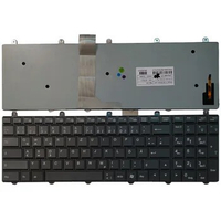 NEW German Laptop Backlit Keyboard for Clevo P651SG P650SG GR keyboard