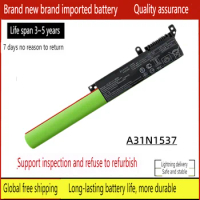 New Laptop battery for Asus A31N1537 X441SC3060 3160 4200 X441U X441UA X441UV X441UVK X441N R541UA A441N