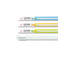 【旭光】10入組 LED T8燈管 T8 4呎 20W 全電壓 日光燈管 省電燈管(無藍光危害)