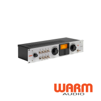 【Warm Audio】Warmdrive Overdrive 破音效果器 WDWarmdrive(公司貨)
