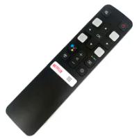 New Replaced Remote Control For TCL 32P30S 32S6500 32S6500A 32S6500S 32S6510S 32S6800 32S6800S Smart LED TV Controller