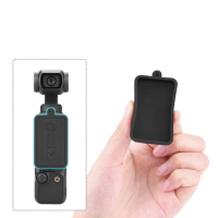 Screen Protective Cover Silicone Case Anti-scratch for DJI OSMO Pocket 3 Accessories