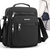 Aotian New Multifunctional Bag Simple Fashion Water Bottle Bag Single Shoulder Crossbody Bag Handbag