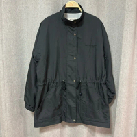 Courreges Paris Sport Futur Jacket