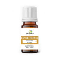 Frankincense Essential Oil Pure Boswellia Serrata | Minyak Luban Kemenyan Arab