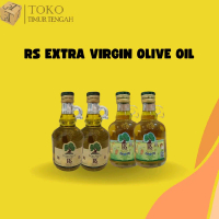 Extra virgin olive oil RS Minyak