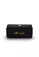 Marshall Marshall Emberton II Portable Speaker Black &amp; Brass 原裝行貨