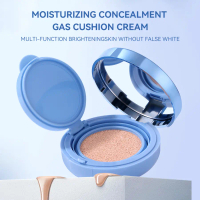 Hot-selling Makeup AMG Cushion BB Cream Waterproof Long-lasting Concealer Setting Brightening Non-fa