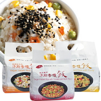 淨斯 香積飯4入裝(香醇咖哩-272g/包) [大買家]