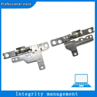 New Left &amp; Right Lcd Hinge Screen Hinges For Dell Inspiron 15 5510