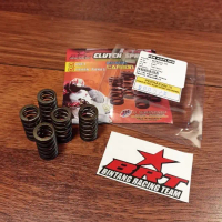 PER KLOS PER KOPLING BRT SATRIA FU150 OLD/FU 150 FI/GSX 150 ISI 5BUAH ORIGINAL BINTANG RACING TEAM