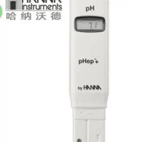 Italy Hanna HI98108 written determination of acidity meter pen type acidity meter portable industrial pH meter