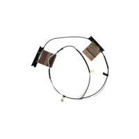NEW For Dell Inspiron 13 5368 7368 7378 WIRELESS WIFI ANTENNA CABLE CHA01 025.900I1.0011