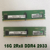 1 pcs For HP RAM P00922-B21 P03050-091 P06188-001 16GB Memory High Quality Fast Ship 16G 2Rx8 DDR4 2933