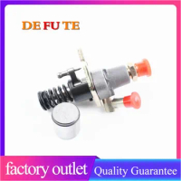 Single Cylinder Diesel Engine Accessories Injection Pump Assembly Miniature Air-Cooled Engine 186F 188F High Pressure Oil Pump