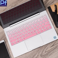 New Soft Silicone Keyboard Cover Skin Protector For Lenovo Yoga 530 530s 530-14IKB Yoga 730 730S 530 IdeaPad 330s 530s Miix 630