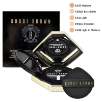 BOBBI BROWN 芭比波朗 冬蟲夏草精華氣墊粉餅SPF40 PA++++ 12g