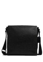 Coach Men Houston Map Bag