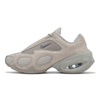 Nike 休閒鞋 Wmns Air Max Muse SE 女鞋 灰 氣墊 厚底 增高 運動鞋 HM0750-001