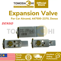 TOMODACHI Car Aircond Expansion Valve Perodua Myvi 447500-2370 DENSO Alza Axia Aruz Bezza Waja Gen2