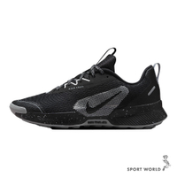 【下殺】Nike 越野跑鞋 女鞋 緩衝 Juniper Trail 3 黑【運動世界】FQ0902-001
