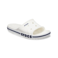 【Crocs】中性鞋 貝雅卡涼拖(205392-126)
