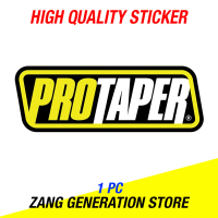 STICKER MOTORSIKAL MOTORCYCLE PROTAPER FOR HONDA YAMAHA SUZUKI KAWASAKI MODENAS