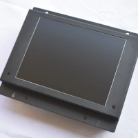 A61L-0001-0076 compatible LCD display 9 inch for CNC machine replace CRT monitor