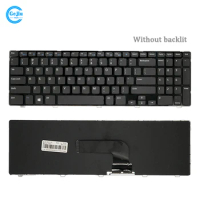 New Laptop Keyboard For DELL Inspiron 15-3537 15-5537 3521 M531R-5535 2521