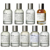 【Le Labo】淡香精 50ml 城市系列(東京/巴黎/柏林/首爾/洛杉磯/阿姆斯特丹/邁阿密-國際航空版)