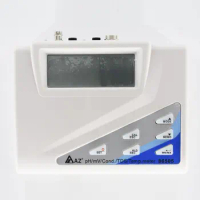 AZ86505 Combo Bench Water Quality Meter PH ORP TDS Conductivity Salinity Tester Meter