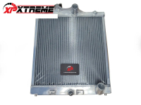 RADIATOR SPORT HONDA CIVIC EG EK B16 B18 B20 40MM 2ROW MT [AHD84566-40]