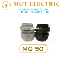 Cable Gland MG50 / Kabel Gland MG50 / Kabel Glen MG50 PVC NYLON
