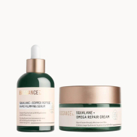 Biossance Hydrate & Plump Duo