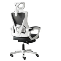 Ergonomic Arm Gaming Office Chairs Computer Recliner Mobiles Lift Swivel Chair Study Comfortable Office Furniture