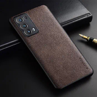 Luxury Phone Case for Oppo Reno 6 Pro Plus Lite 5G slim premium PU leather funda Business Style Cover for Oppo Reno6 Pro Plus